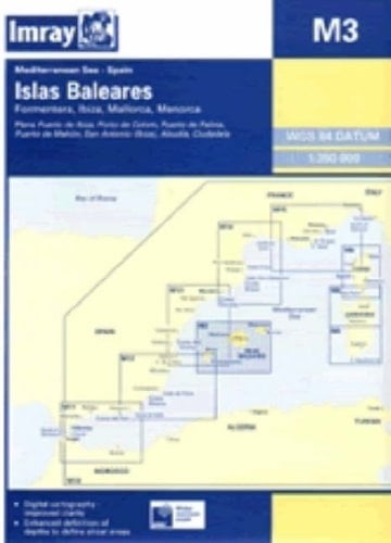 The Baleares 2006