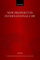 New Property in International Law