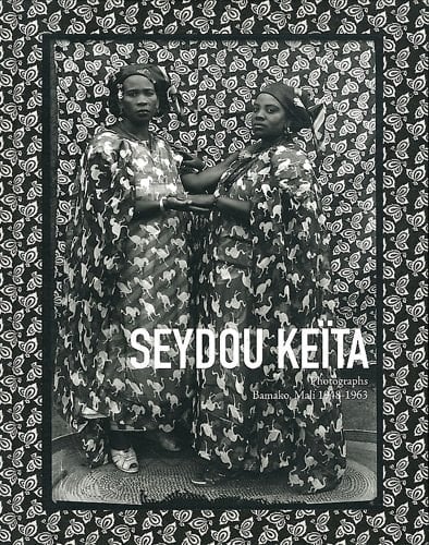 Seydou Keïta Photographies Bamako Mali 1949-1970