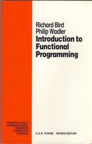 Verifiable Programming (Prentice-hall International Series in Computer Science)