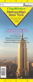 New York, Metropolitan