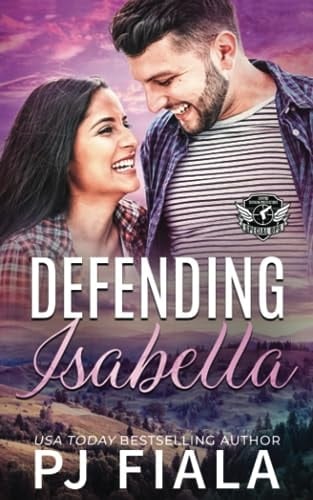 Defending Isabella