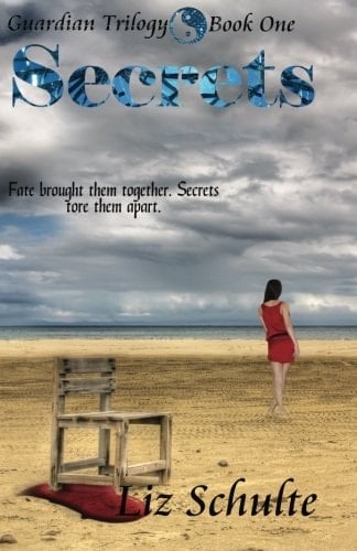 Secrets Guardian Trilogy