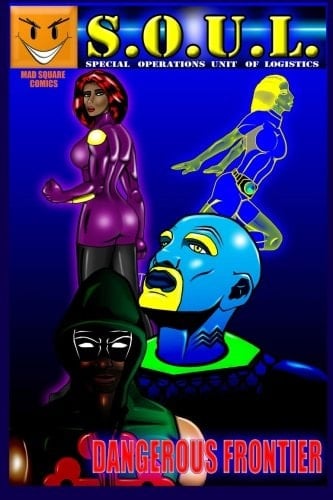 S. O. U. L. Special Operations Unit of Logistics