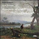 Oreste Recchione (1841-1904) riscoperte ed inediti