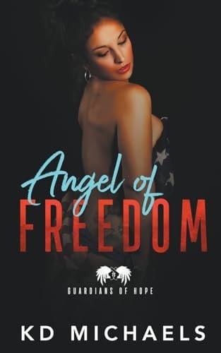 Angel of Freedom