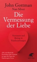 Die Vermessung der Liebe Vertrauen und Betrug in Paarbeziehungen