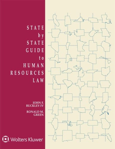 State by State Guide to Managed Care Law 2019 Edition