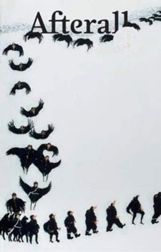 Afterall Spring/Summer 2018, Issue 45