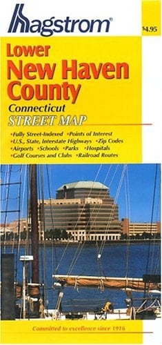 New Haven County Lower, Ct