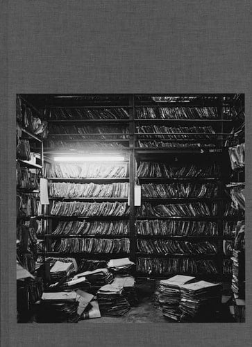 File Room