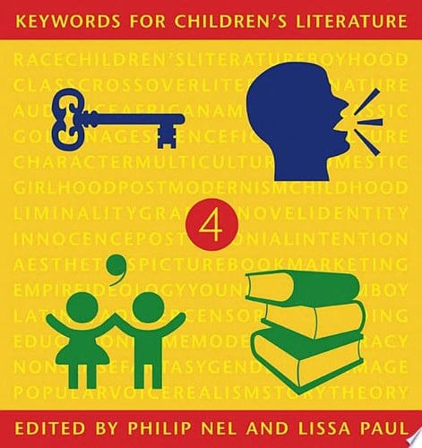 Keywords for Children's Literature