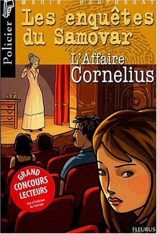 L'affaire Cornelius