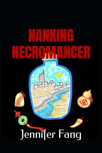 Nanking Necromancer