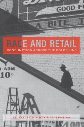 Race and Retail Consumption Across the Color Line