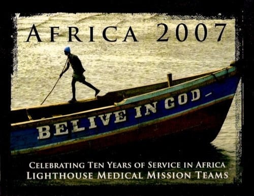 Africa 2007