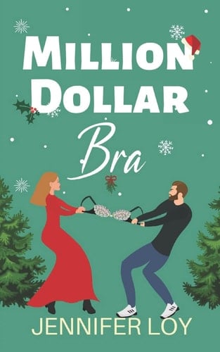 Million Dollar Bra 2nd Edition