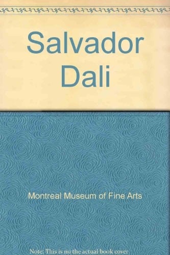 Salvador Dali