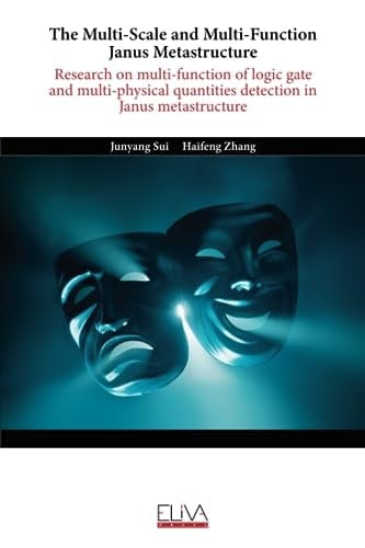 The Multi-Scale and Multi-Function Janus Metastructure