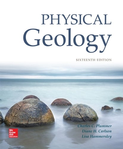 PHYSICAL GEOLOGY