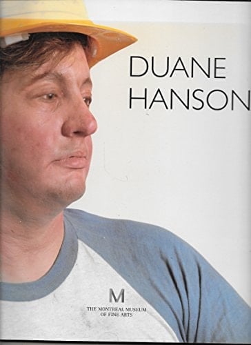 Duane Hanson