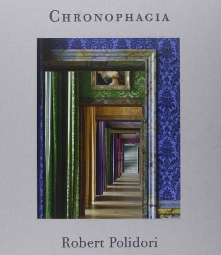 Chronophagia Oeuvres choisies 1985-2009