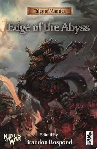 Tales of Mantica Edge of the Abyss