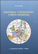 Democrazia "convenzionale" e partiti antisistema