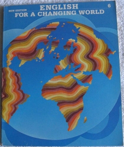 English Changing World