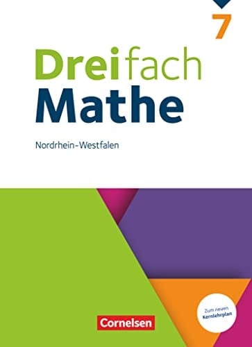 Dreifach Mathe