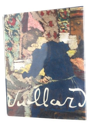 E. Vuillard