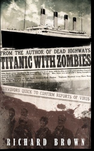 Titanic with ZOMBIES