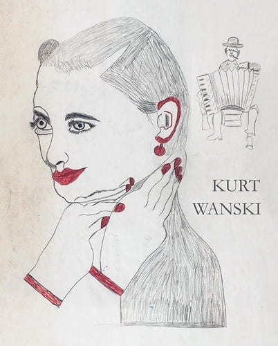 Kurt Wanski (1922-2012)