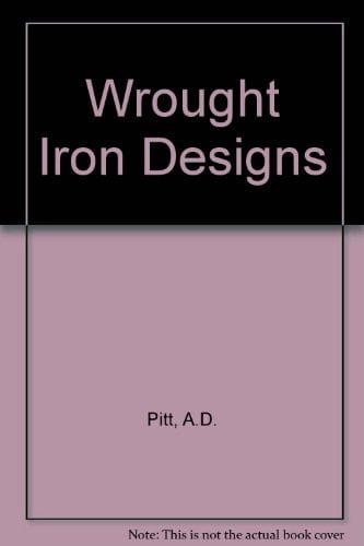 Wrought Iron Designs