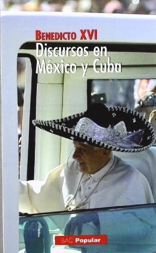 Discursos en México y Cuba