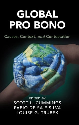 Global Pro Bono