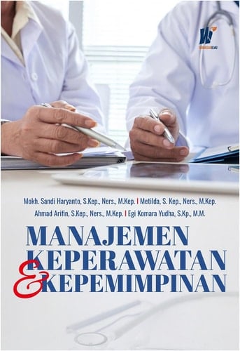 Manajemen Keperawatan dan Kepemimpinan