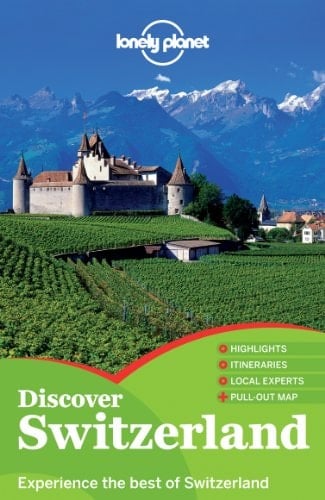 Discover Switzerland