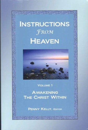 Instructions from Heaven, Vol. 1
