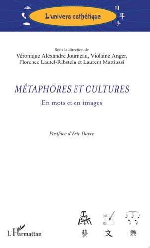 Métaphores et cultures En mots et en images