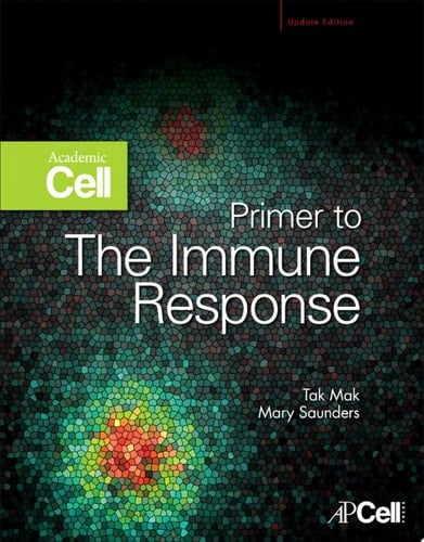 Primer to the Immune Response Academic Cell Update Edition