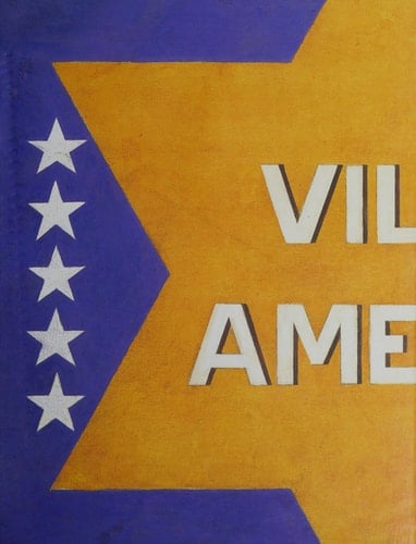 Villa America: American Moderns, 1900-1950