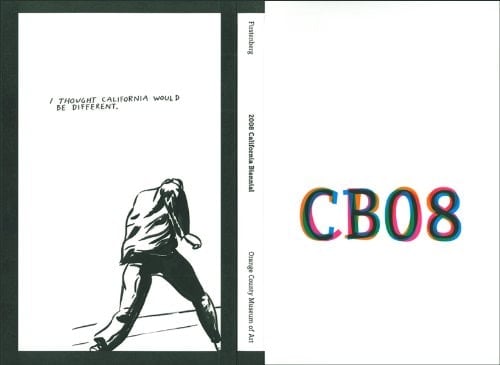 2008 California Biennial