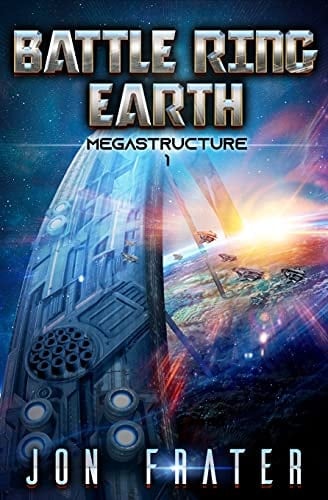 Megastructure A Military Sci-Fi Series