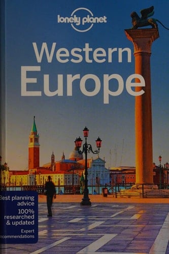 Western Europe