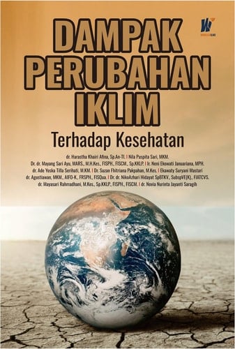 Dampak Perubahan Iklim terhadap Kesehatan