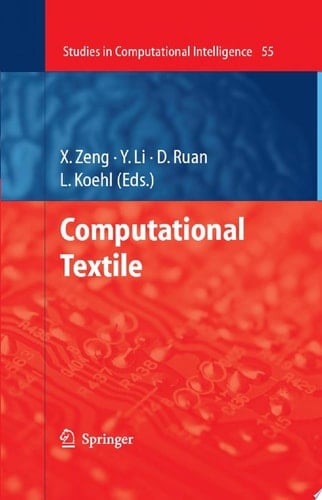Computational Textile