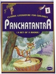 Panchatantra Book 1