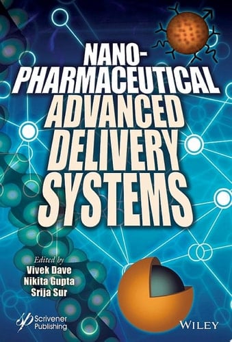 Nanopharmaceutical Advanced Delivery Systems