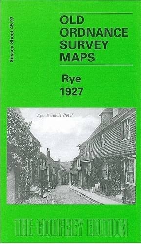 Rye 1927